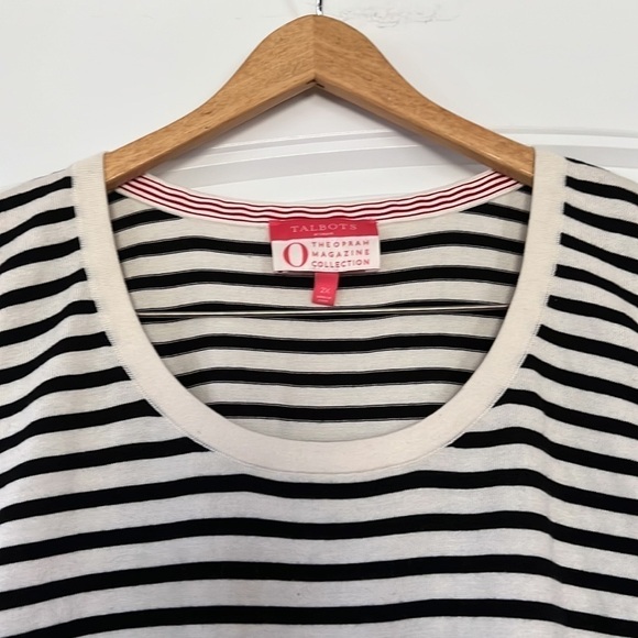 Talbots the Oprah Magazine Collection Shell sweater Top 2X - Picture 3 of 6